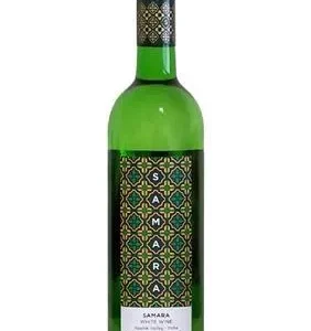 Samara White Wine