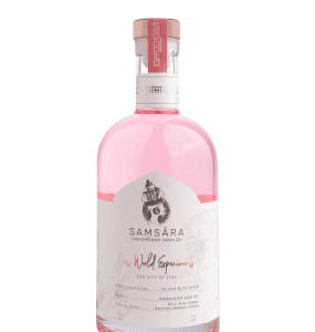 Samsara Pink Gin