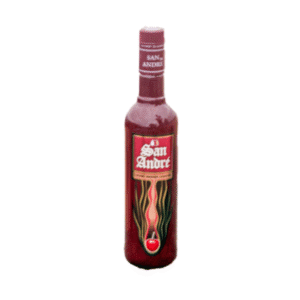 San Andre Cherry Brandy Liqueur