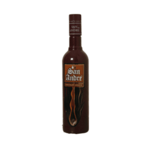 San Andre Mango Liqueur