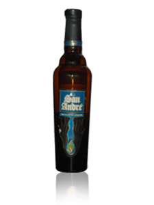San Andre Premium Liqueur Blue Curacao