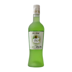 San Andre Premium Liqueur Cardamom