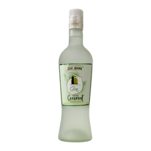 San Andre Premium Liqueur Coconut
