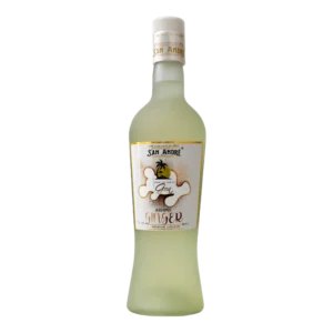 San Andre Premium Liqueur Ginger