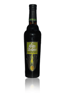 San Andre Premium Liqueur Lychee