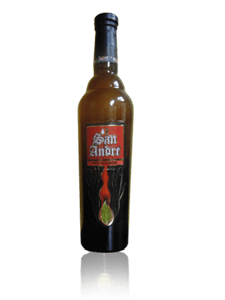 San Andre Premium Liqueur Pann