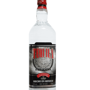 San Luis Silver Tequila