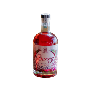 Satiwa Berry Gin