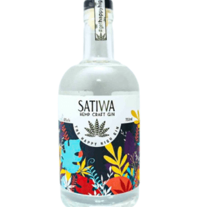 Satiwa Passion Gin