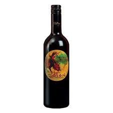 Satori Red Wine