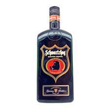 Schwartzhog Krauter Liqueur