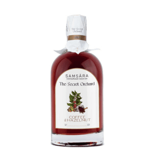 Secret Orchard Coffee & Hazelnut Gin