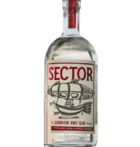 Sector London Dry Gin
