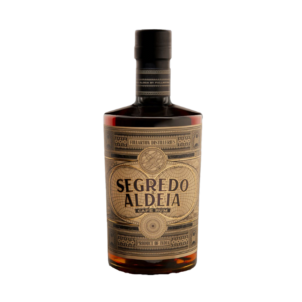 Segredo Aldeia Cafe Rum