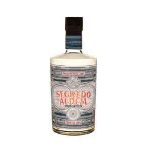 Segredo Aldeia White Rum