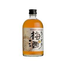 Shin Whisky Umeshu