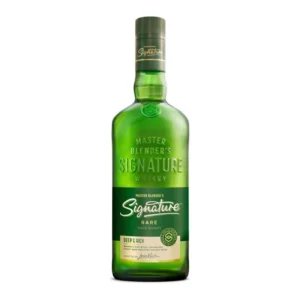 Signature Rare Aged Whisky