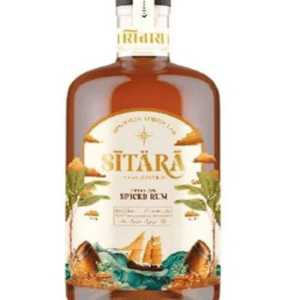 Sitara Spiced Rum