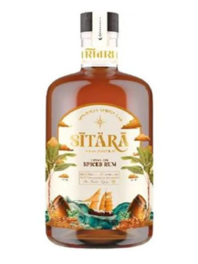 Sitara Spiced Rum