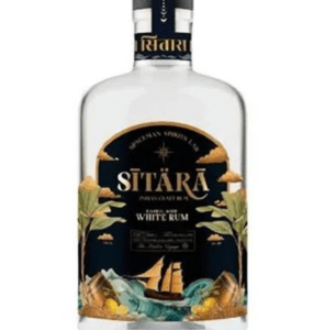Sitara White Rum