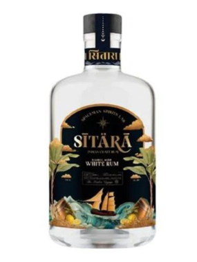 Sitara White Rum