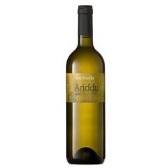 Soledoro Trebbiano White Wine