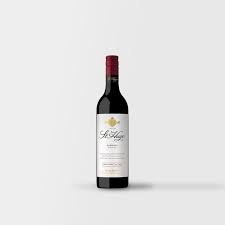 St Hugo Barossa Shiraz Red Wine