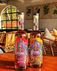 Stoner Flavored Malt – Banana Bliss