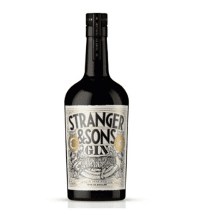 Stranger & Sons Gin