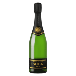 Sula Brut Crémant de Nashik