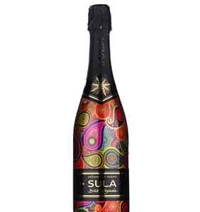 Sula Brut Tropicale Crémant