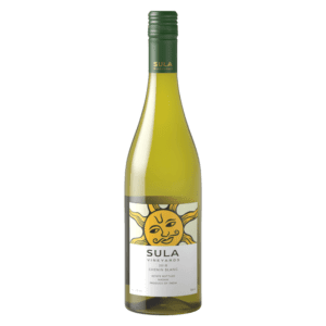 Sula Chenin Blanc White Wine