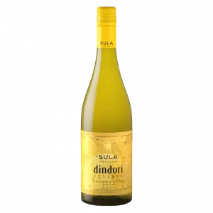 Sula Dindori Viognier White Wine