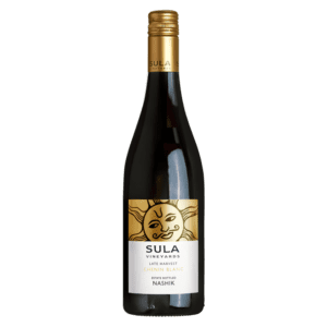 Sula Late Harvest Chenin Blanc