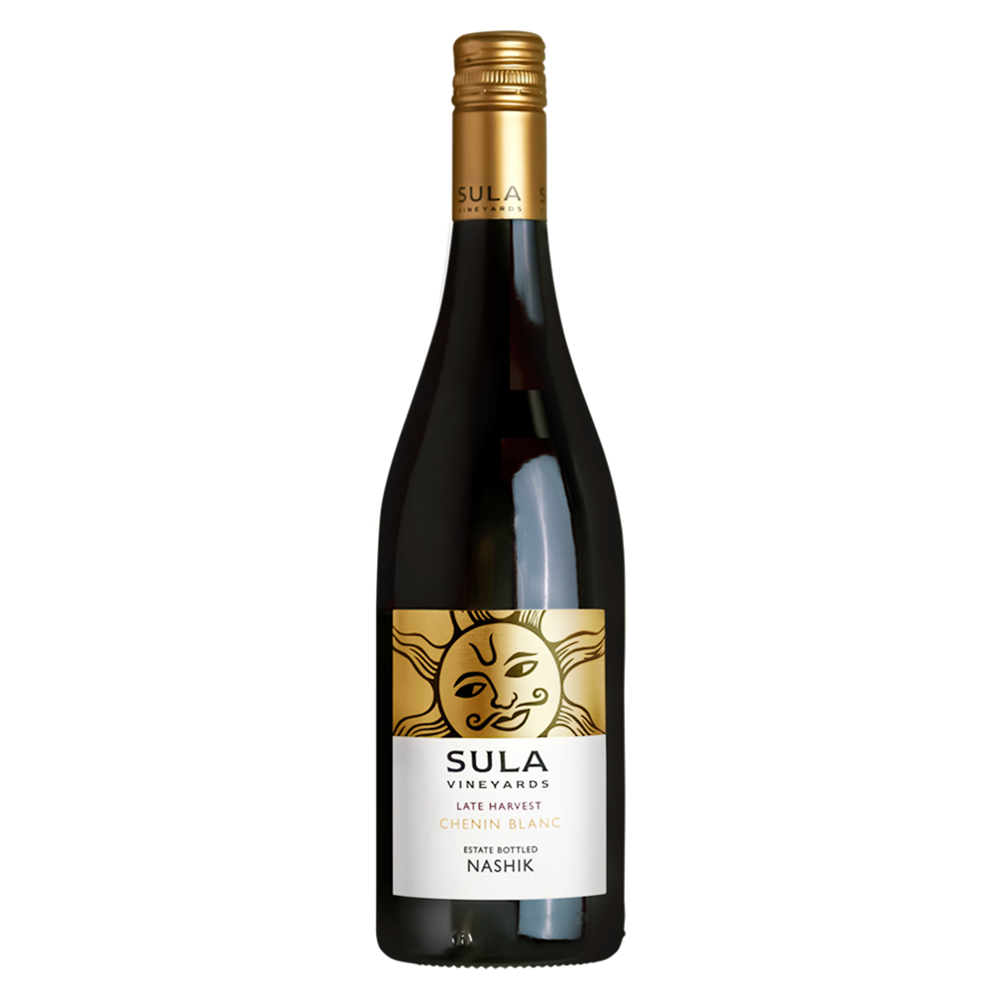 Sula Late Harvest Chenin Blanc