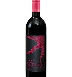 Sula Mosaic Grenache Syrah