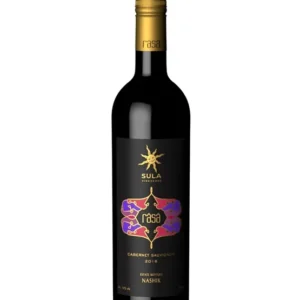Sula Rasa Cabernet Sauvignon