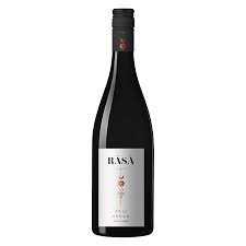 Sula Rasa Syrah