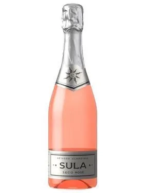 Sula Seco Rosé