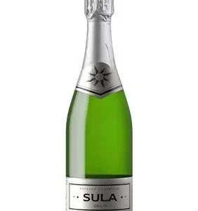 Sula Seco Sparkling Wine
