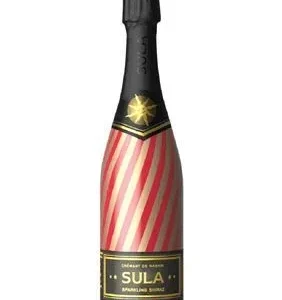 Sula Spark Shiraz Crème de Nashik