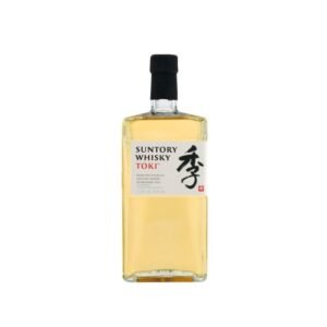Suntory Whisky Toki