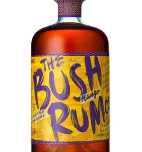 THE BUSH Mango Rum