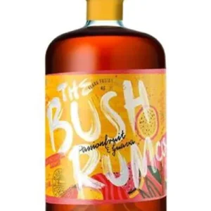 THE BUSH Passion N Guava Rum