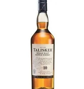 Talisker 10 Years Single Malt