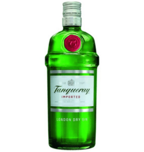 Tanqueray Gin