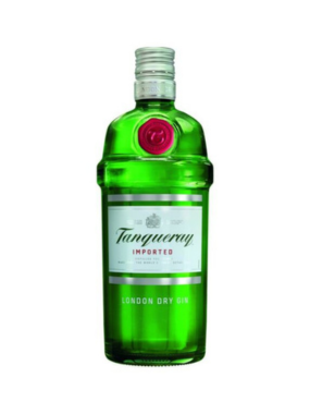 Tanqueray Gin