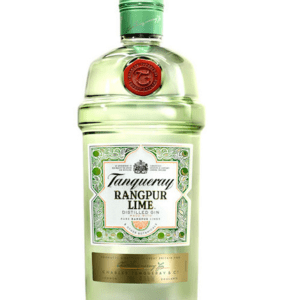 Tanqueray Rangpur Lime Gin