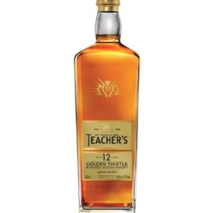 Teacher’s Golden Thistle Whisky