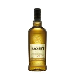 Teacher’s H C Scotch Whisky